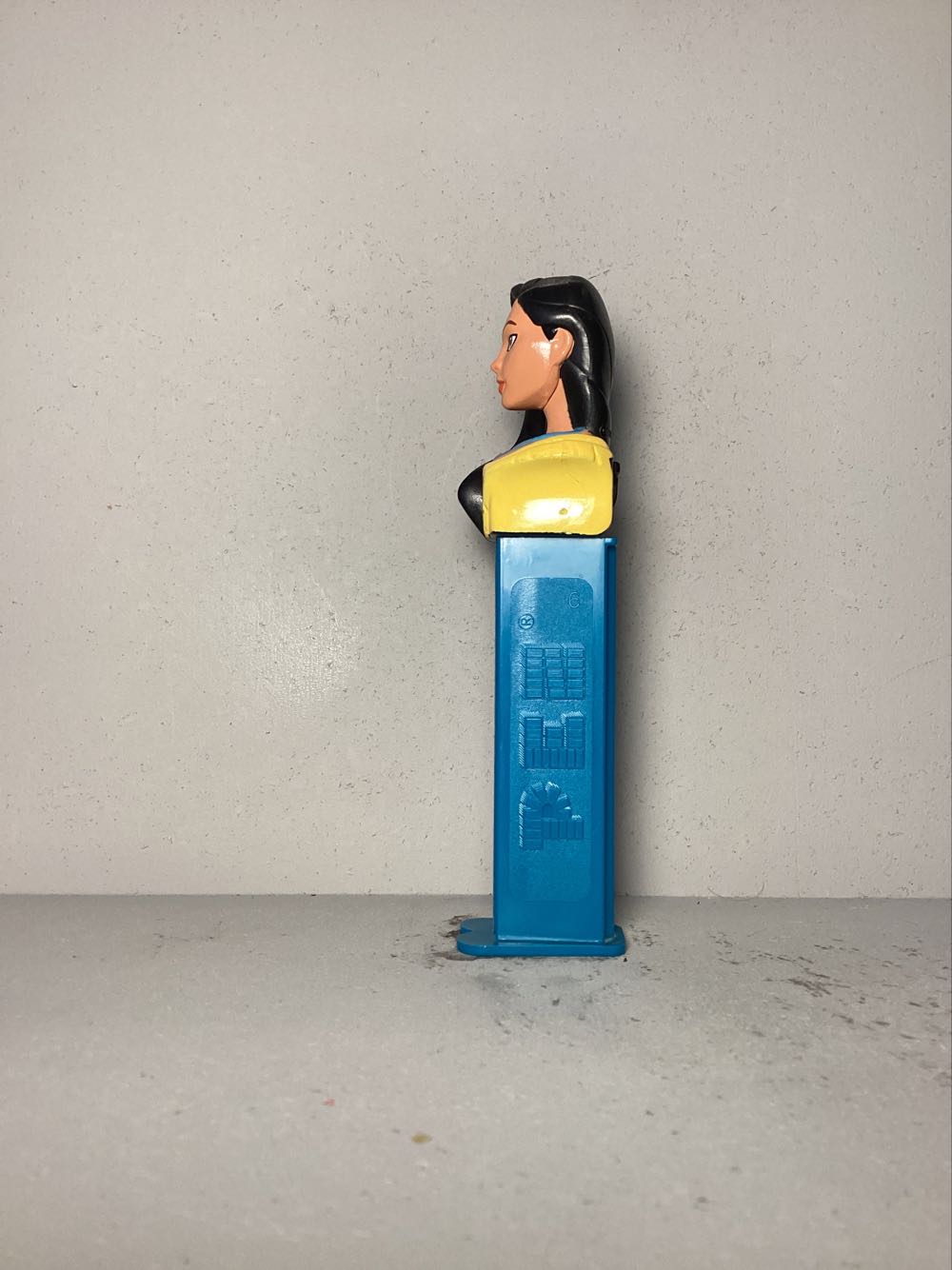 Disney- Princesses - Licenced Characters pez collectible - Main Image 4