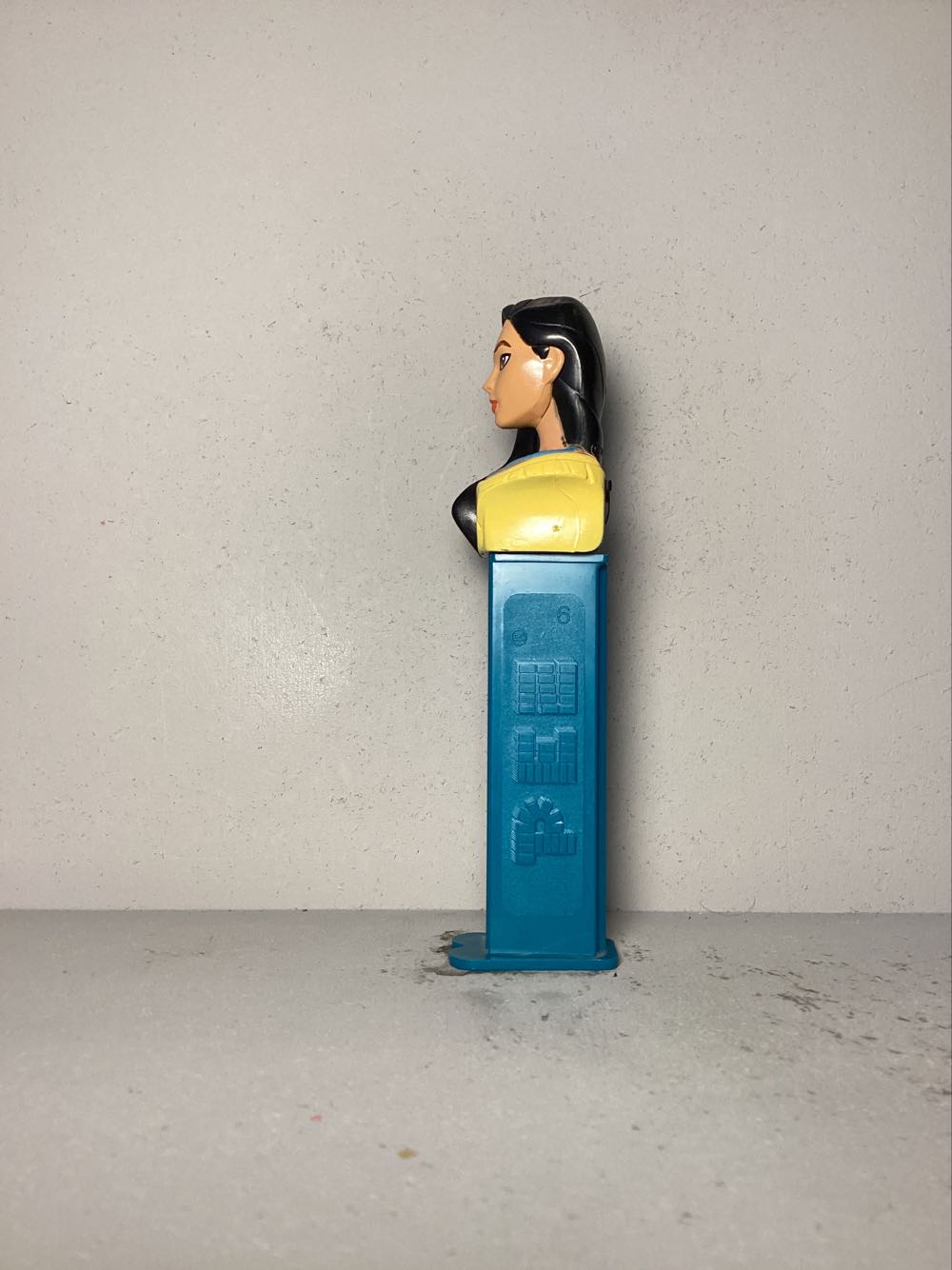 Disney- Princesses - Licenced Characters pez collectible - Main Image 4
