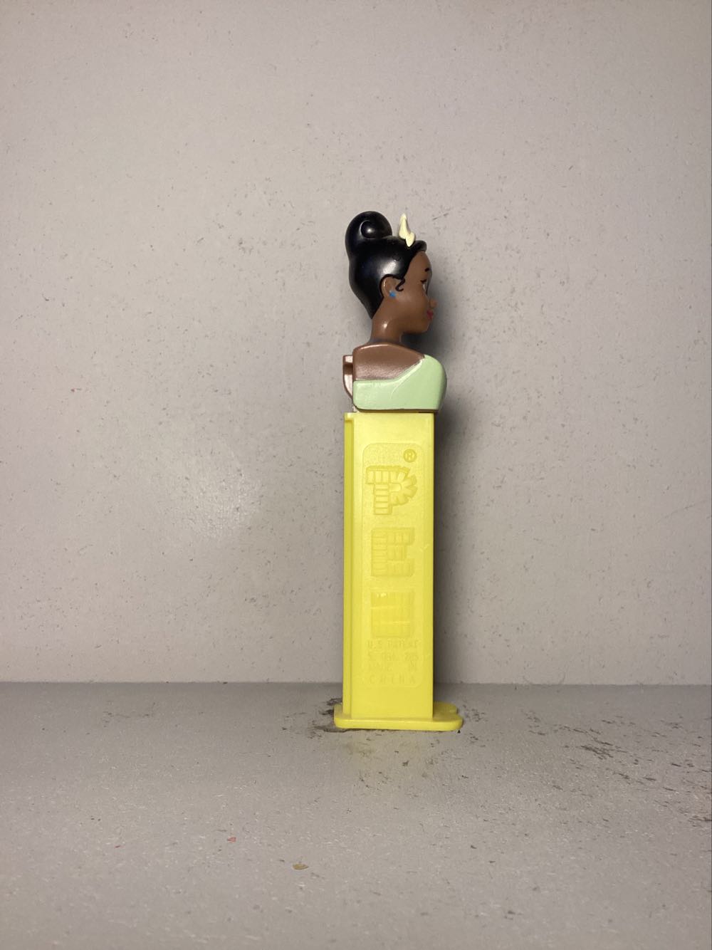 Disney- Princesses - Licenced Characters pez collectible - Main Image 2