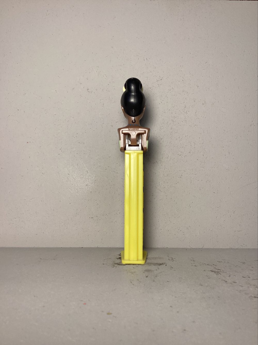 Disney- Princesses - Licenced Characters pez collectible - Main Image 3