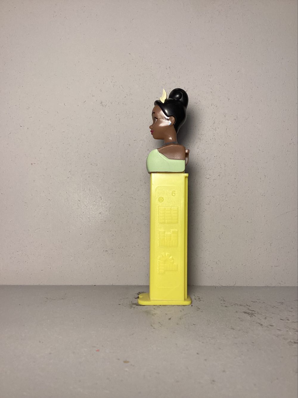 Disney- Princesses - Licenced Characters pez collectible - Main Image 4