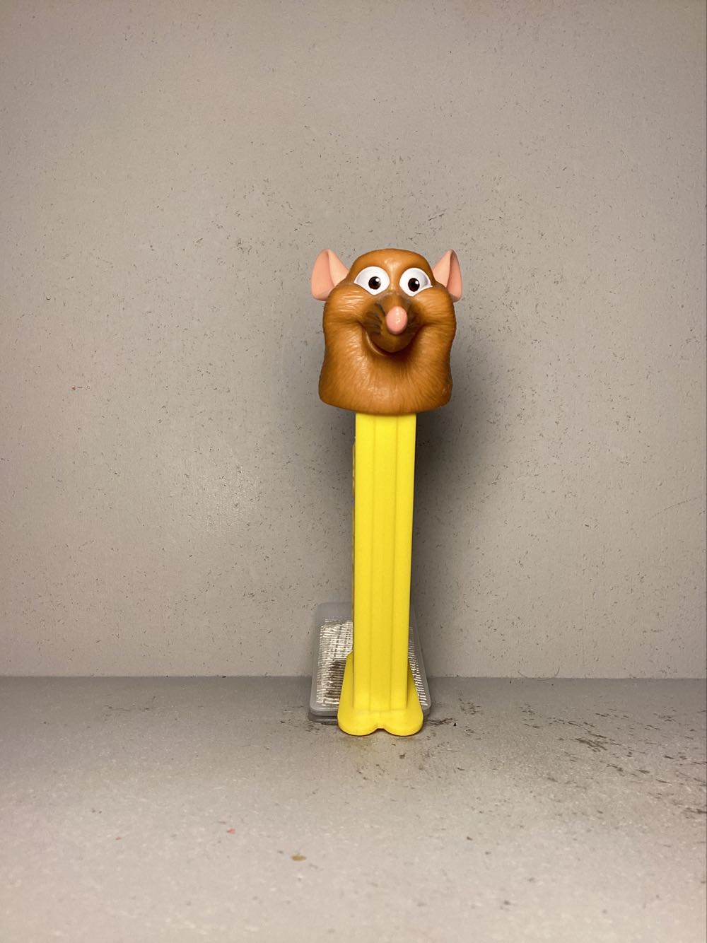 Valentine Heart Pink I Choose You