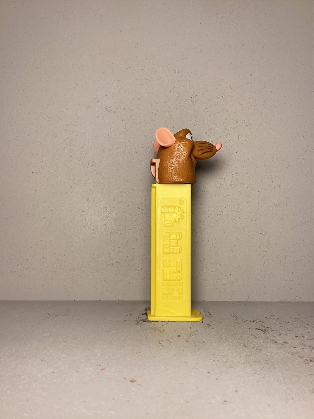 Disney- Ratatouille - Licenced Characters pez collectible - Main Image 2