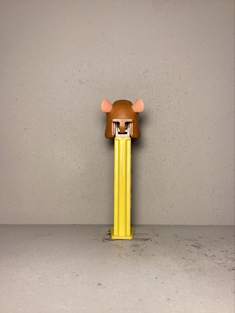 Disney- Ratatouille - Licenced Characters pez collectible - Main Image 3
