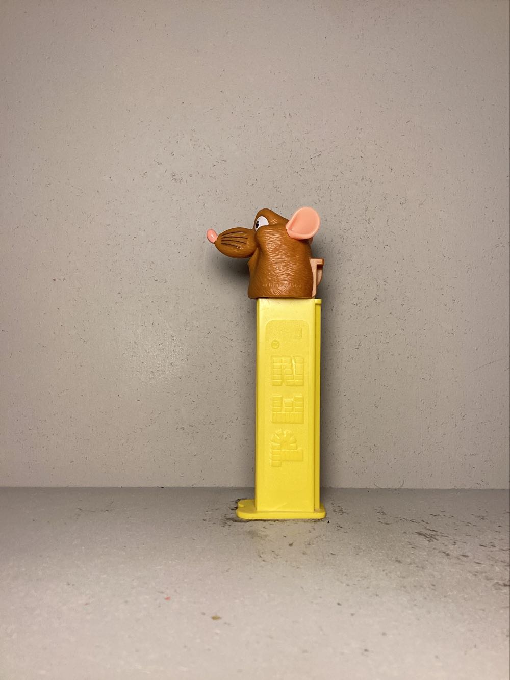 Disney- Ratatouille - Licenced Characters pez collectible - Main Image 4