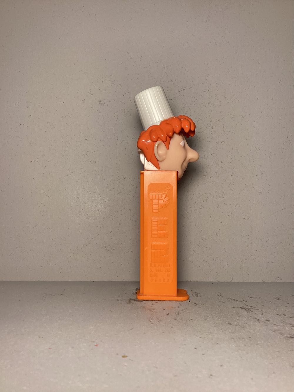 Disney- Ratatouille - Licenced Characters pez collectible - Main Image 2