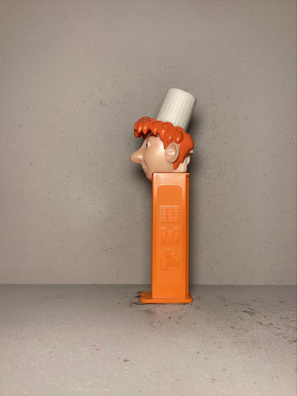 Disney- Ratatouille - Licenced Characters pez collectible - Main Image 4