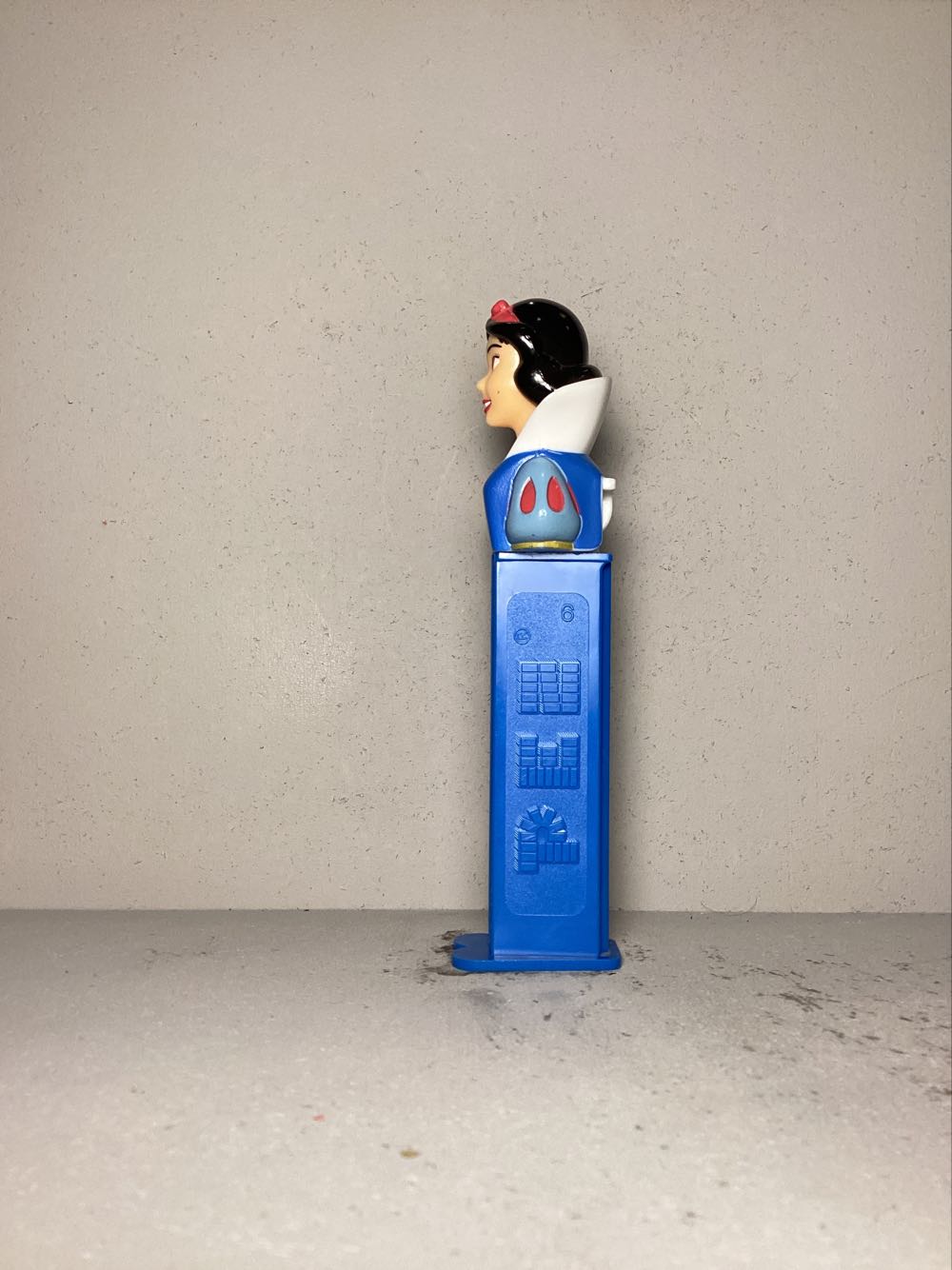 Disney- Snow White and 7 Dwarfs - Licenced Characters pez collectible - Main Image 4