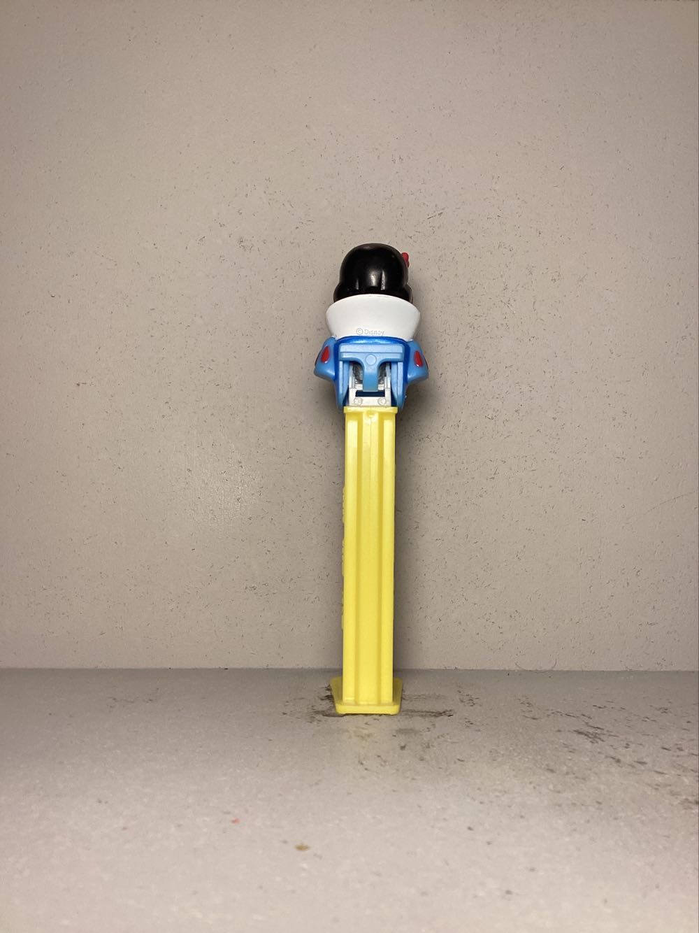 Disney- Snow White and 7 Dwarfs - Licenced Characters pez collectible - Main Image 3