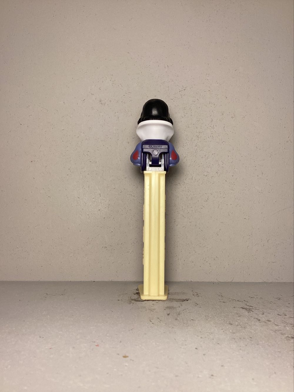 Disney- Snow White and 7 Dwarfs - Licenced Characters pez collectible - Main Image 3
