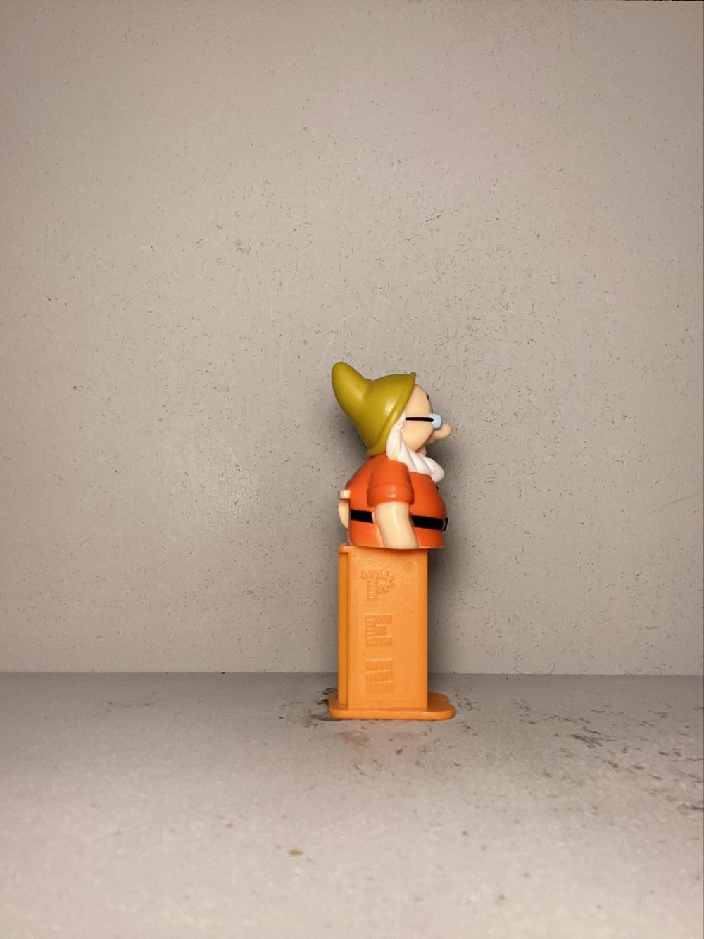 Disney- Snow White and 7 Dwarfs - Licenced Characters pez collectible - Main Image 2