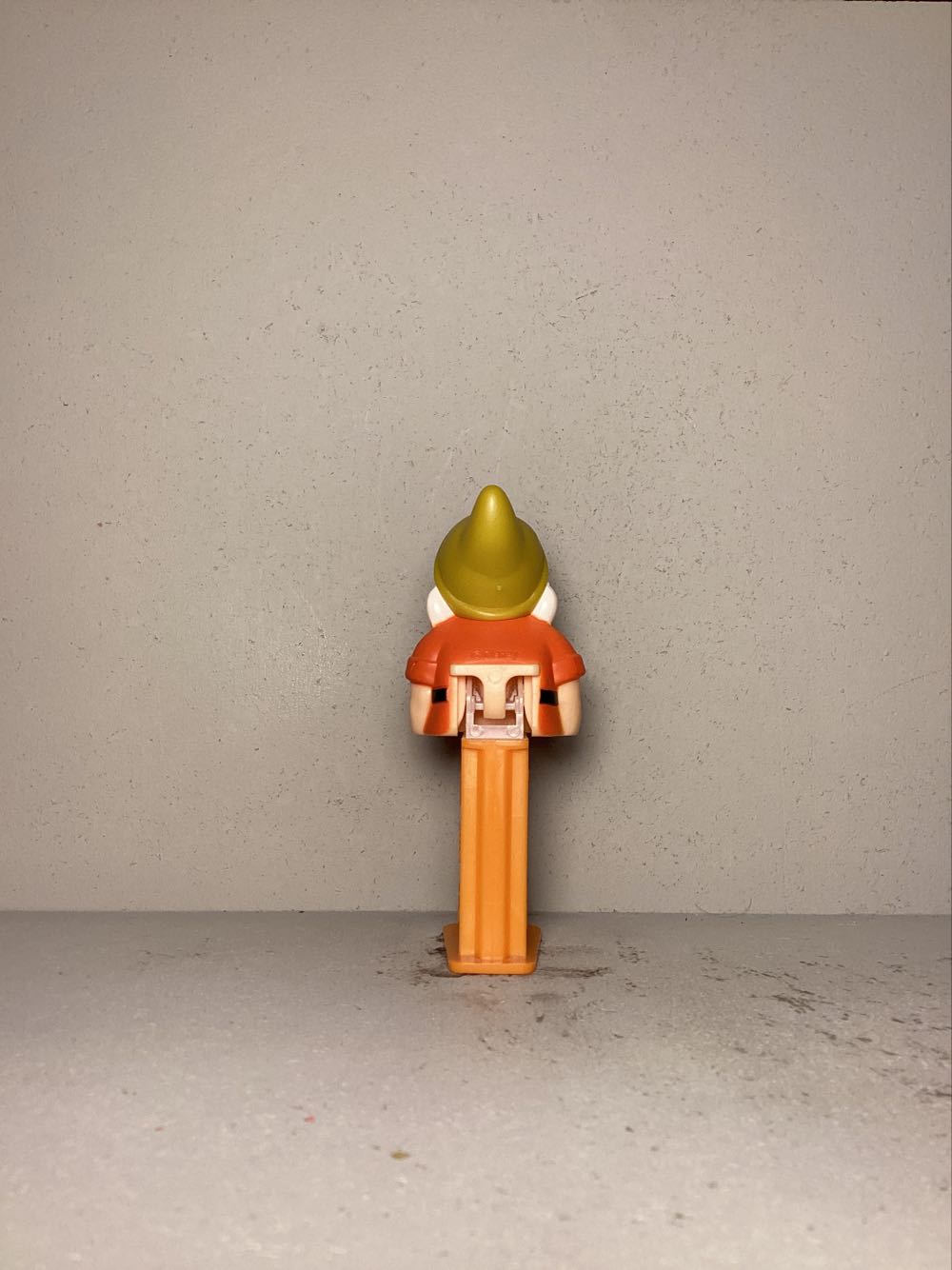 Disney- Snow White and 7 Dwarfs - Licenced Characters pez collectible - Main Image 3