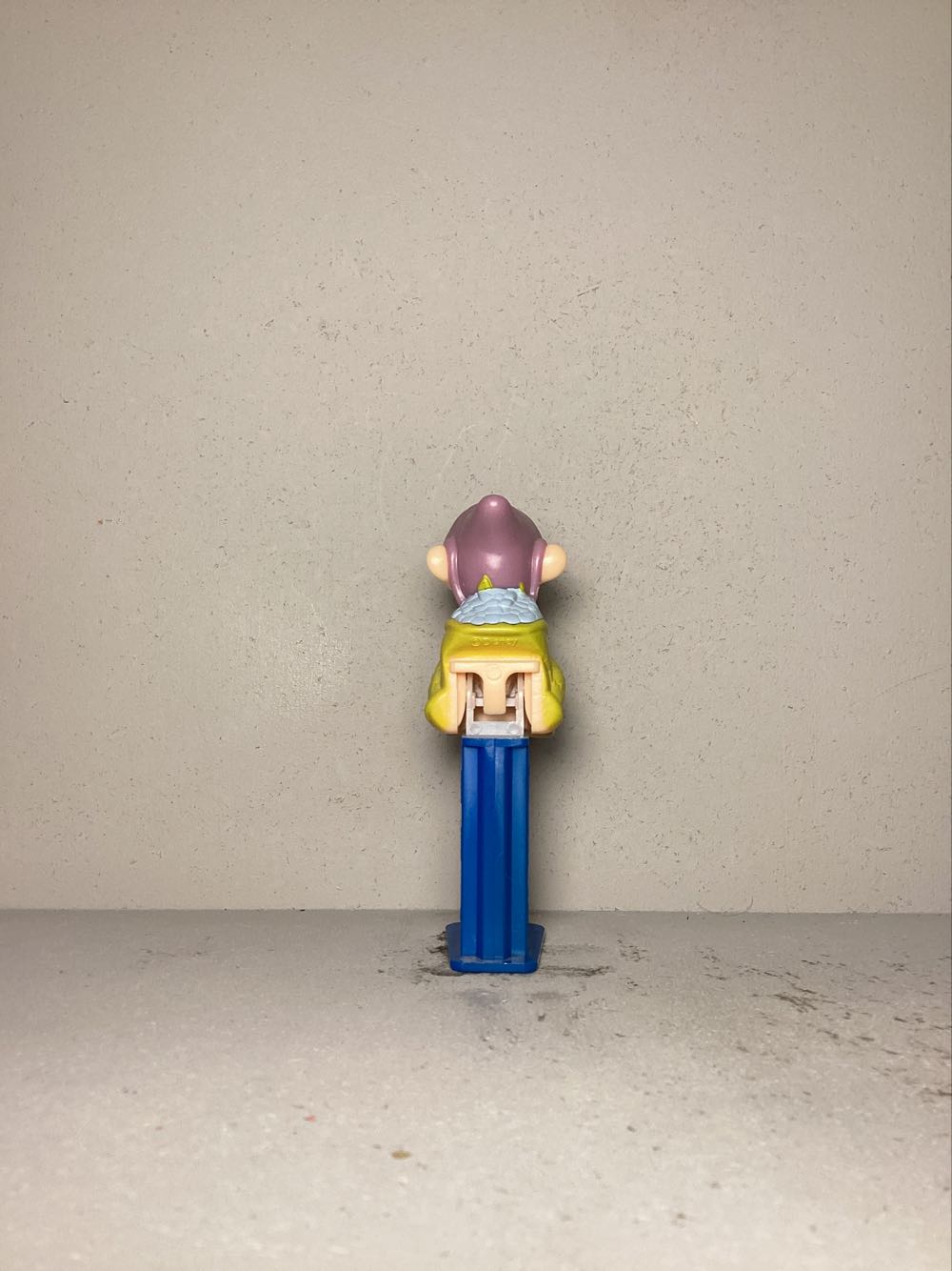 Disney- Snow White and 7 Dwarfs - Licenced Characters pez collectible - Main Image 3