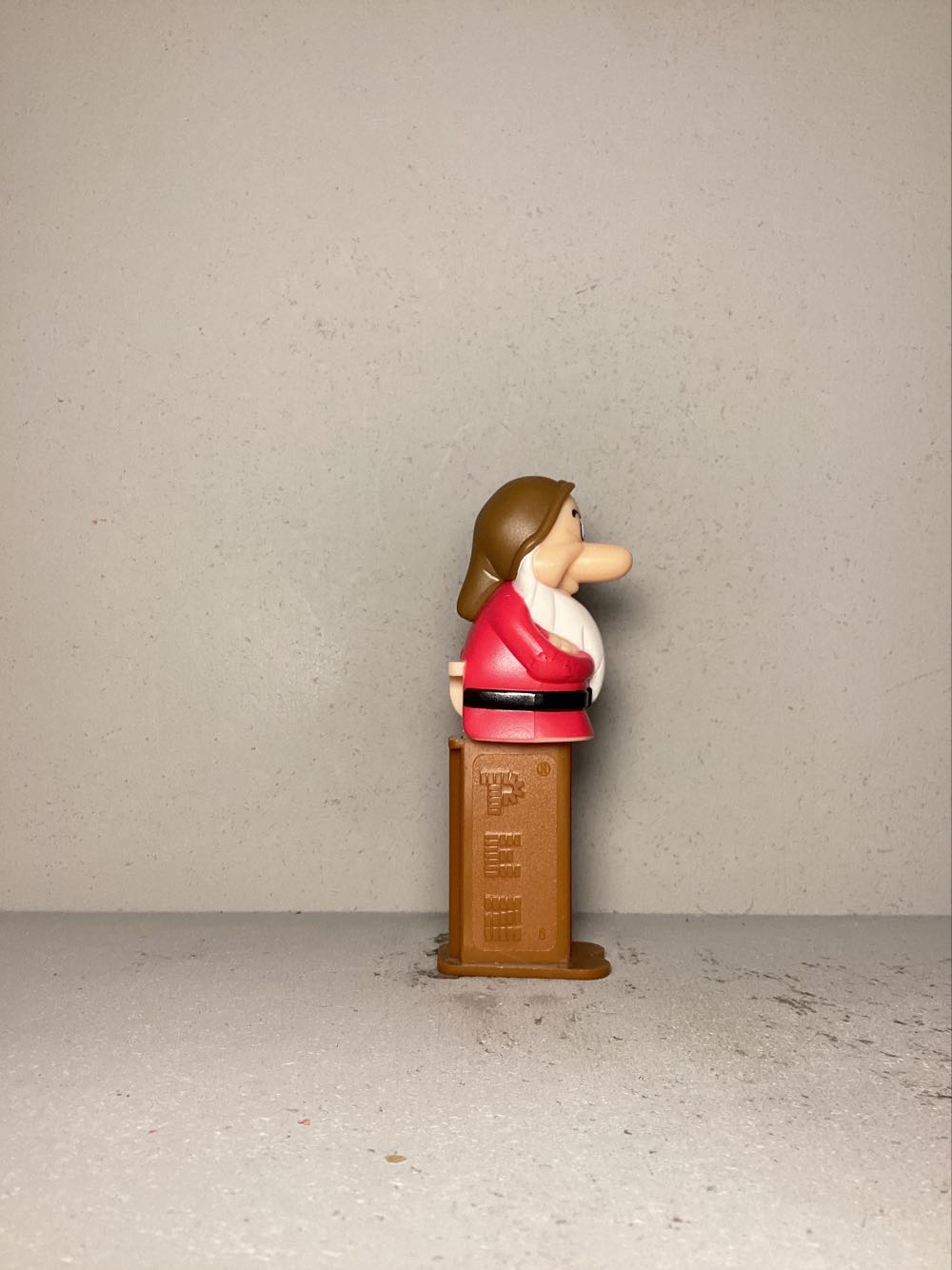 Disney- Snow White and 7 Dwarfs - Licenced Characters pez collectible - Main Image 2