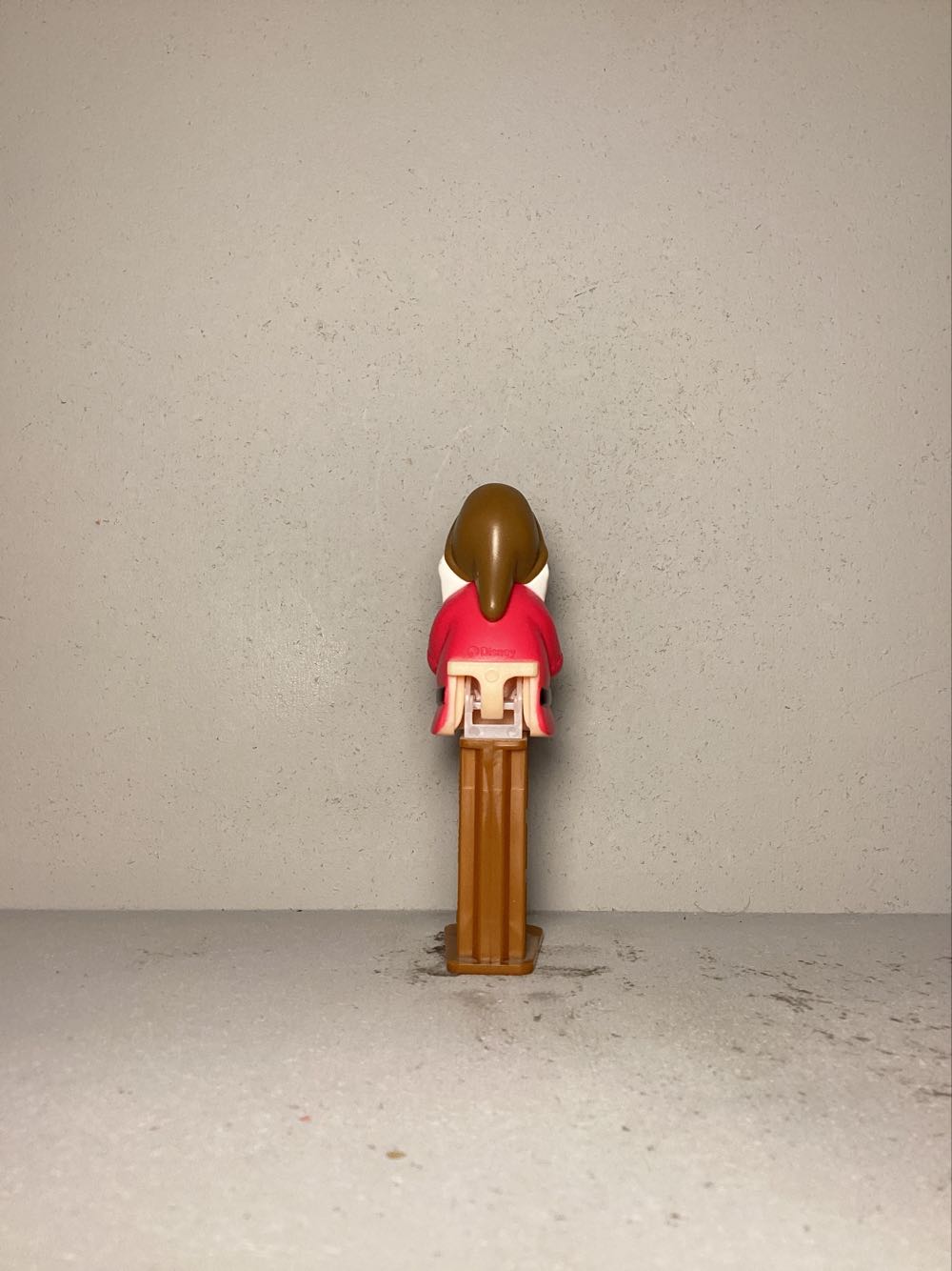 Disney- Snow White and 7 Dwarfs - Licenced Characters pez collectible - Main Image 3