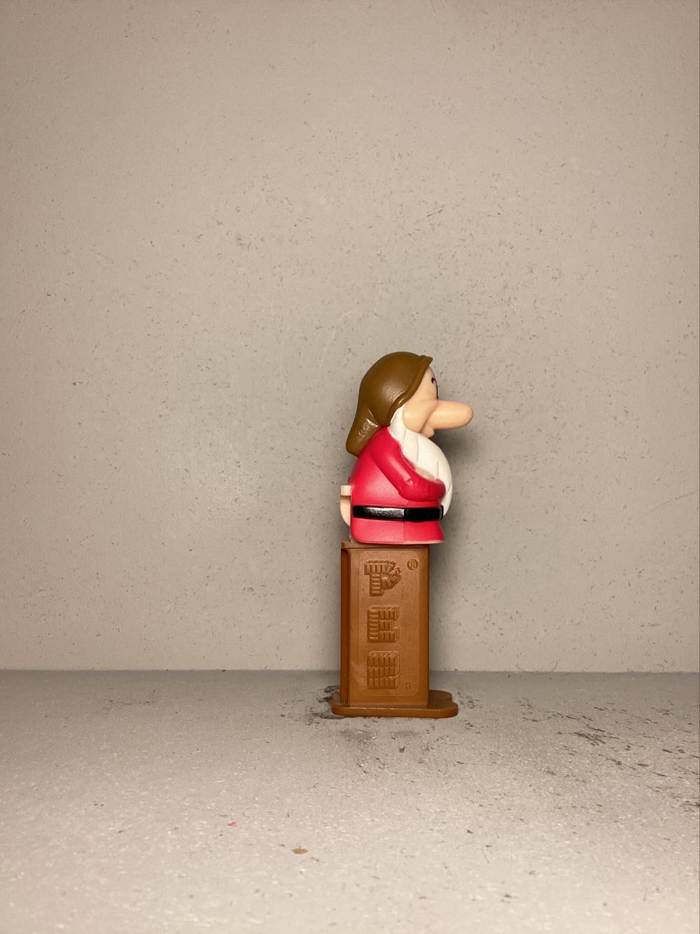 Disney- Snow White and 7 Dwarfs - Licenced Characters pez collectible - Main Image 2