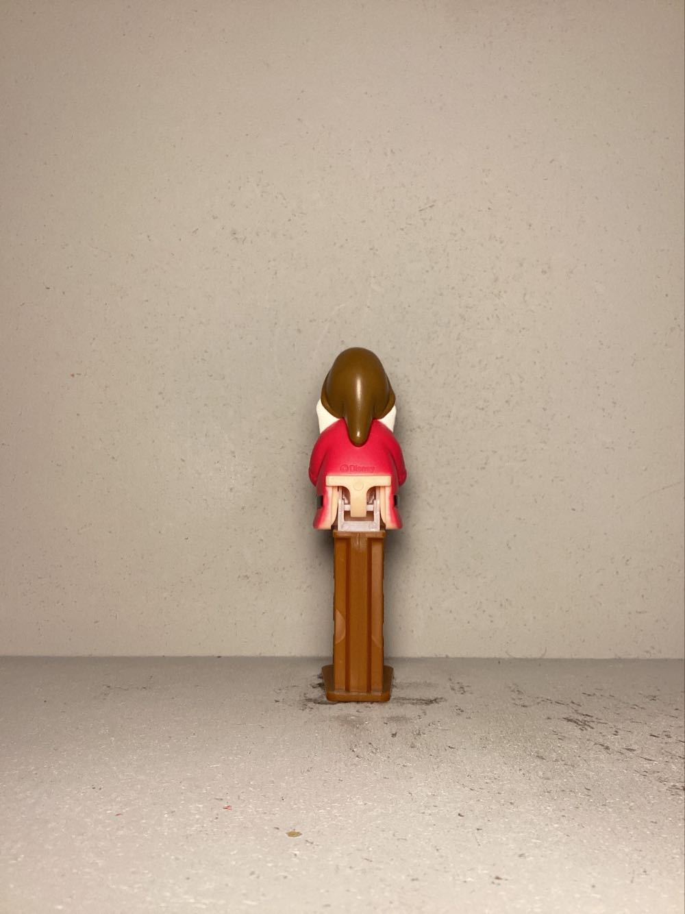 Disney- Snow White and 7 Dwarfs - Licenced Characters pez collectible - Main Image 3