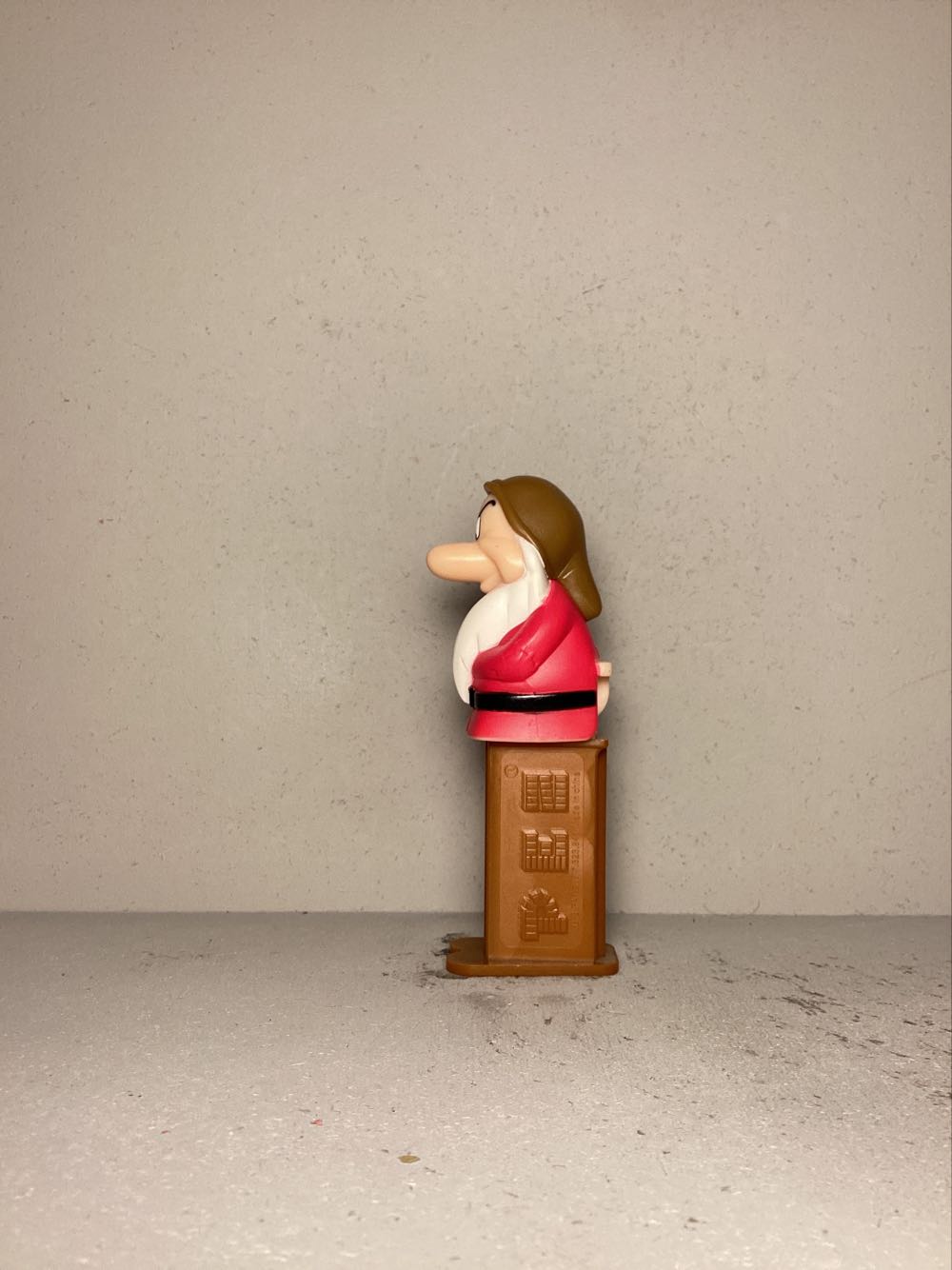 Disney- Snow White and 7 Dwarfs - Licenced Characters pez collectible - Main Image 4