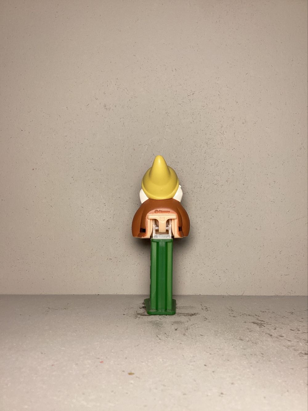 Disney- Snow White and 7 Dwarfs - Licenced Characters pez collectible - Main Image 3