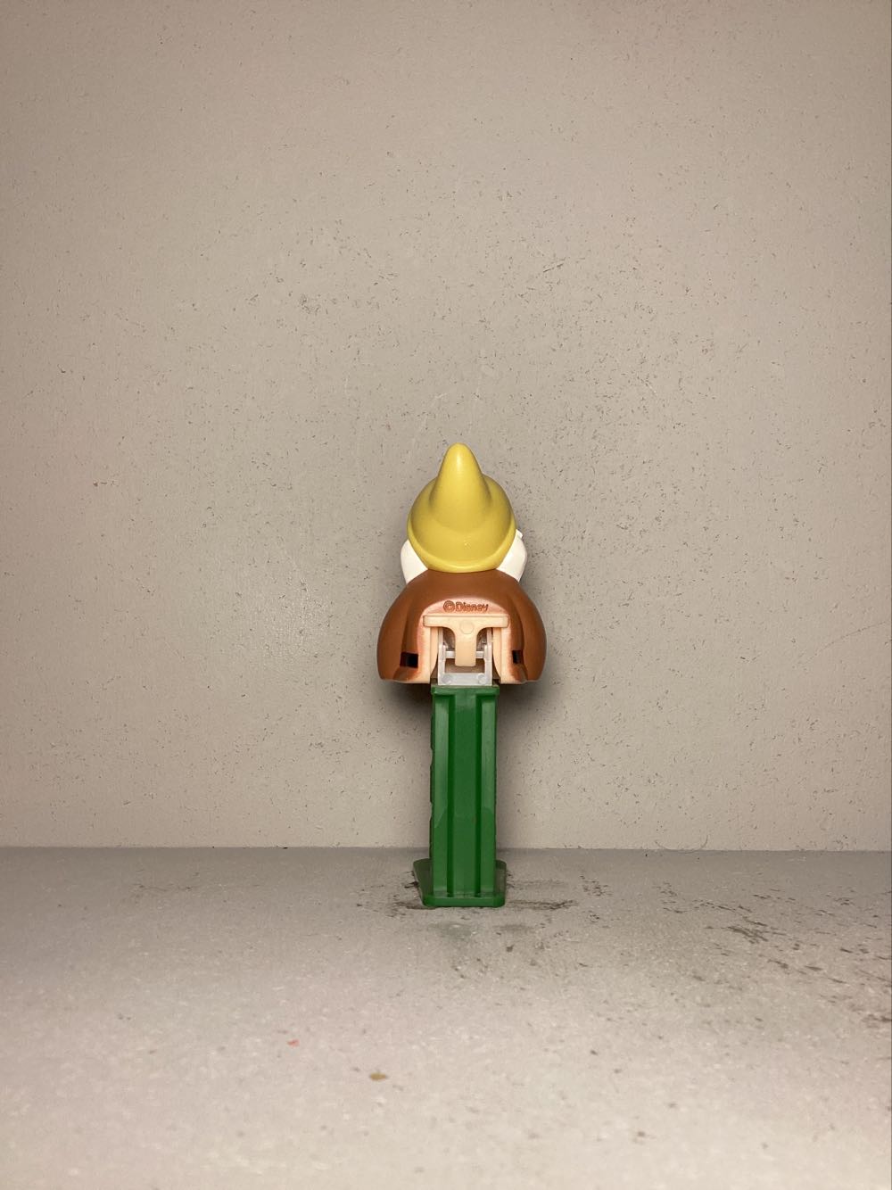 Disney- Snow White and 7 Dwarfs - Licenced Characters pez collectible - Main Image 3