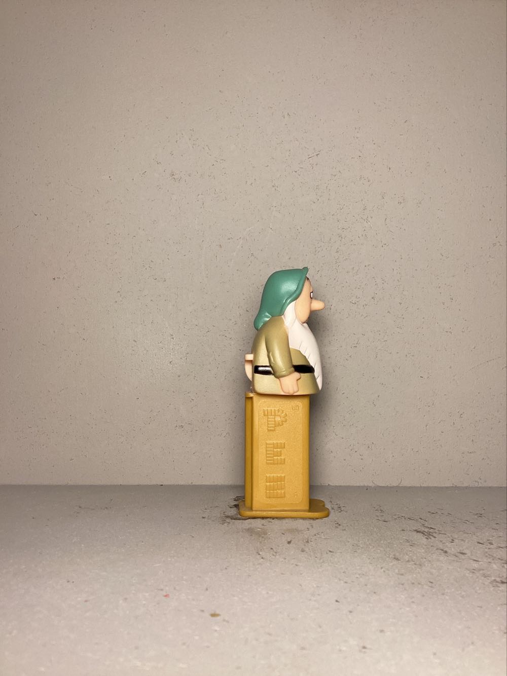 Disney- Snow White and 7 Dwarfs - Licenced Characters pez collectible - Main Image 2