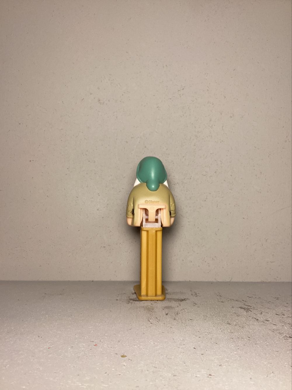 Disney- Snow White and 7 Dwarfs - Licenced Characters pez collectible - Main Image 3