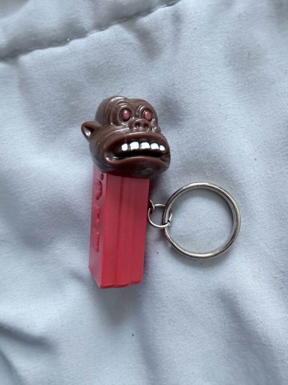 Hobbit - Gandalf, dk Grey stem