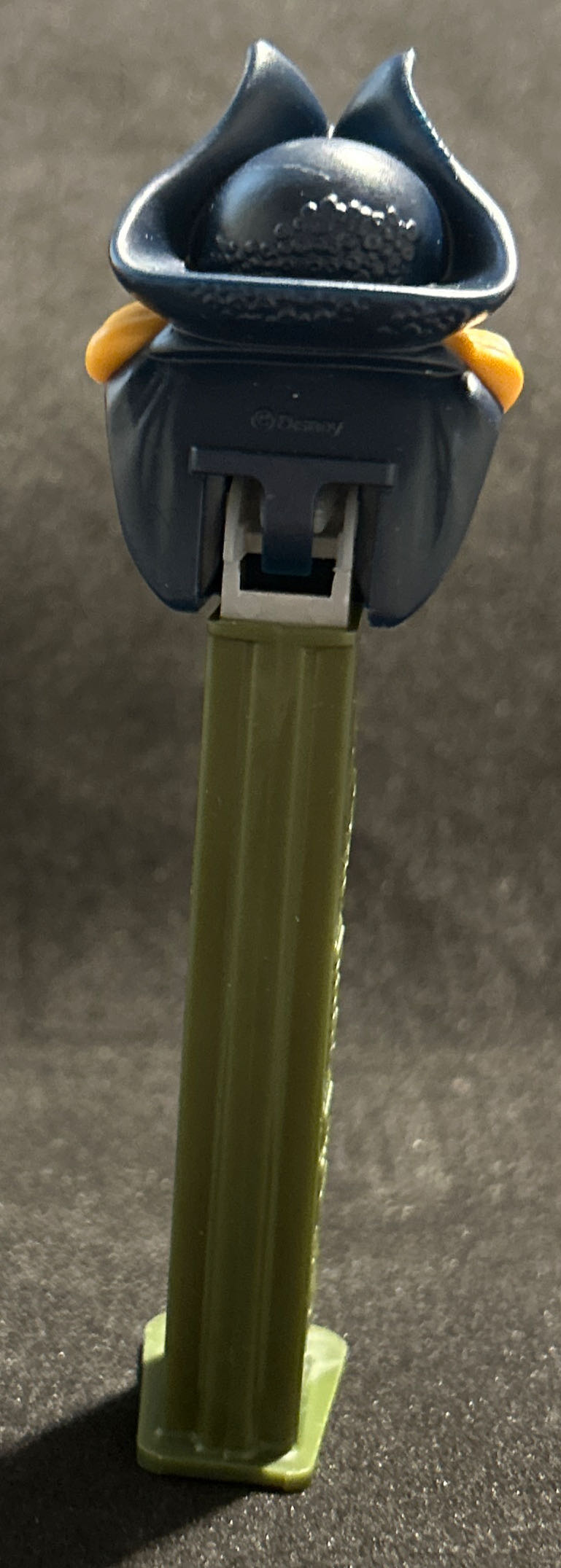 Pirates Of The Caribbean - Davy Jones - Movies pez collectible [Barcode 073621002753] - Main Image 2