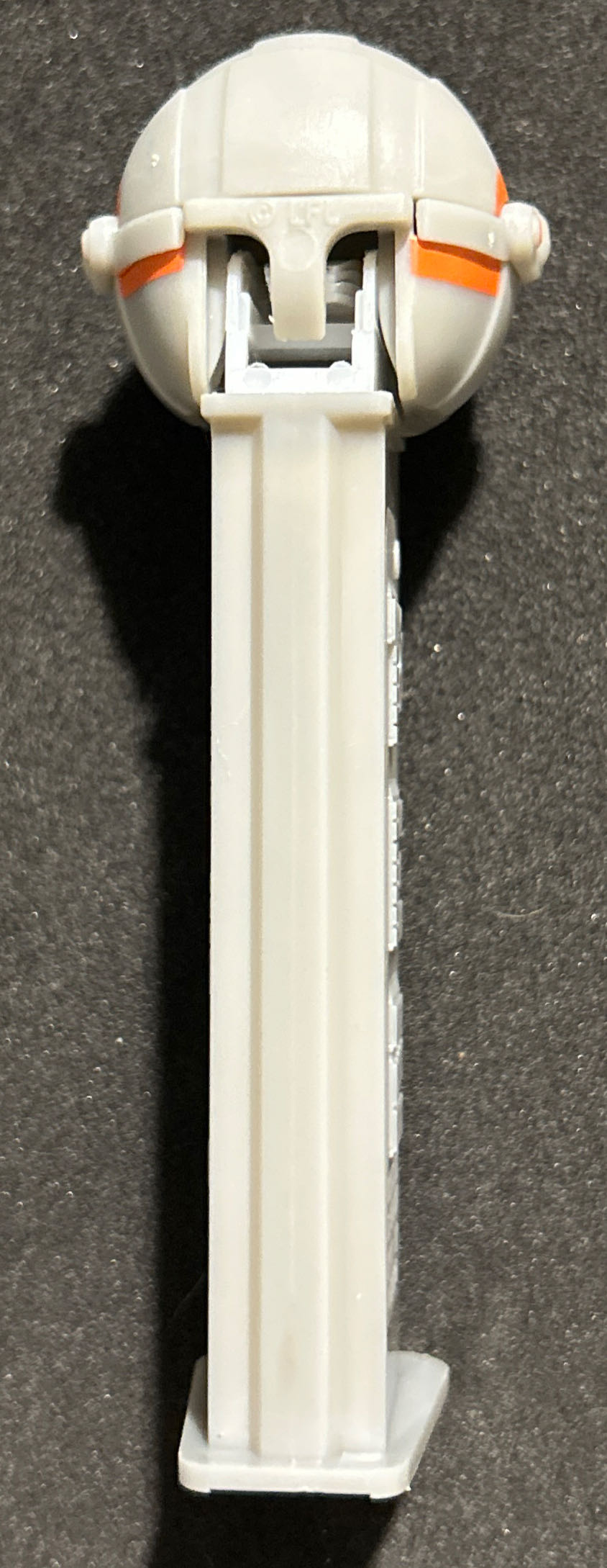 Star Wars - Baby Yoda In Pram - Tv Show pez collectible [Barcode 073621018006] - Main Image 2