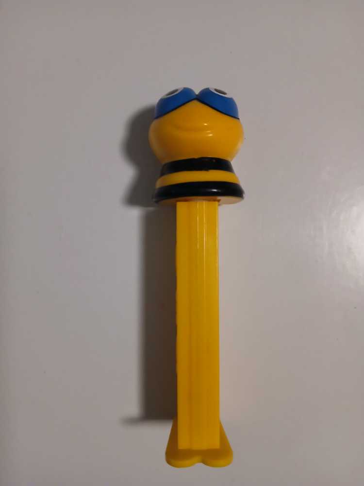 Easter - Peeps Blue Bunny