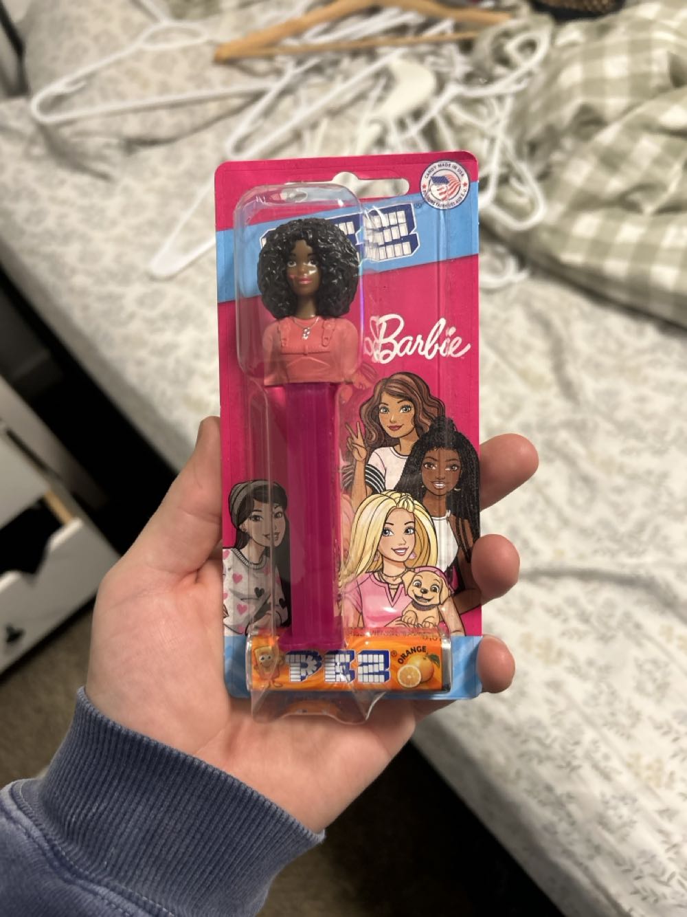 Super Heroes& Villains, Justice League- Batman A, Hard Head