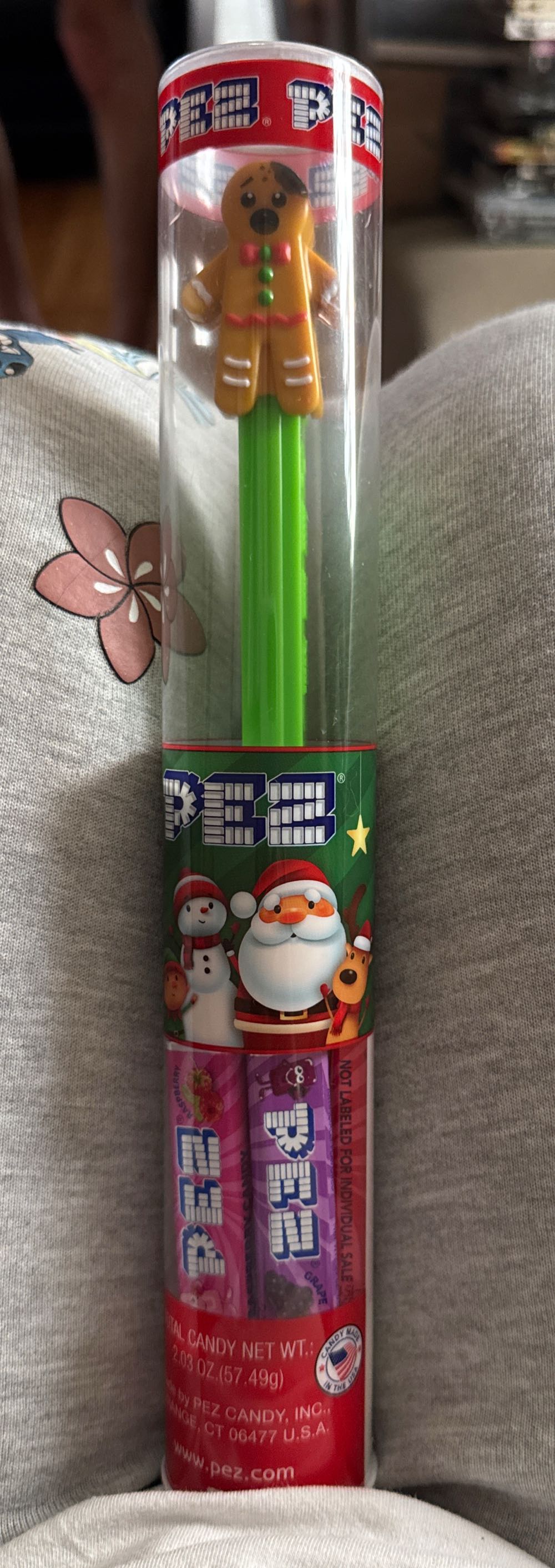 Hobbit - Radagast the Brown, brown stem