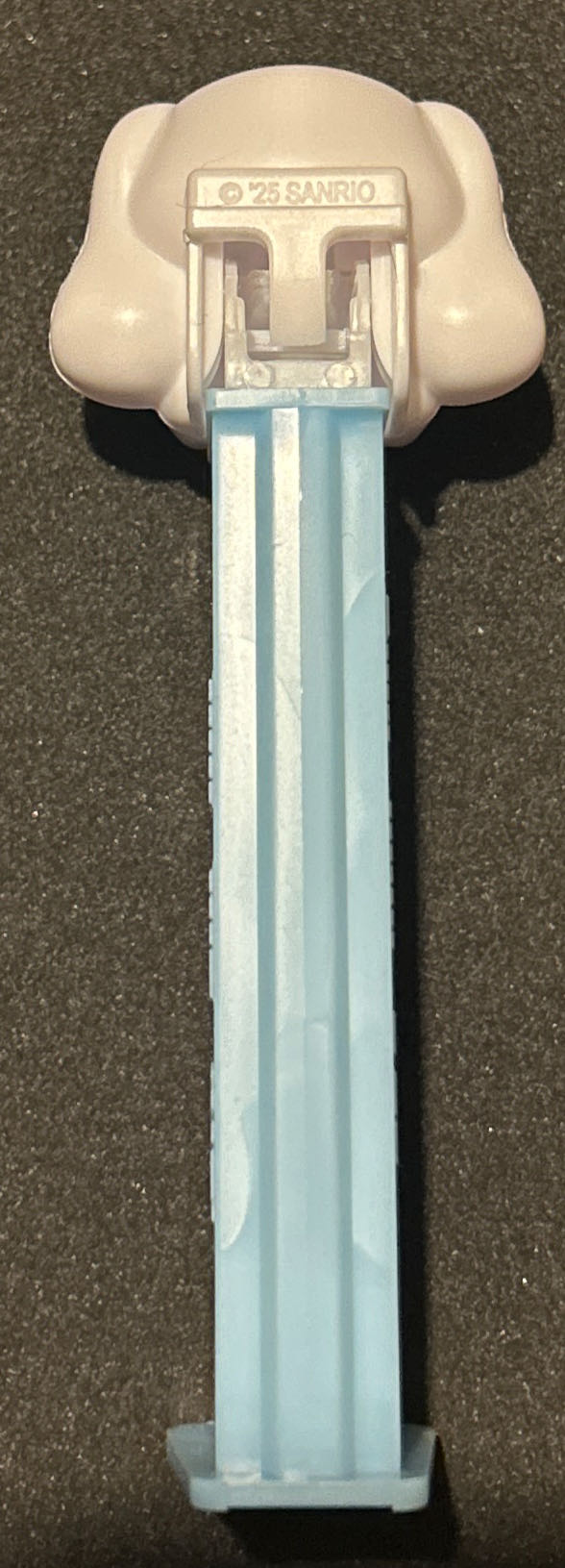 Hello Kitty & Friends - Cinnamoroll - Cartoons pez collectible [Barcode 073621014503] - Main Image 2