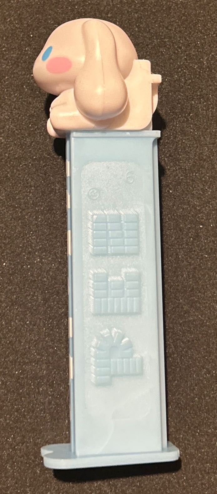 Hello Kitty & Friends - Cinnamoroll - Cartoons pez collectible [Barcode 073621014503] - Main Image 3