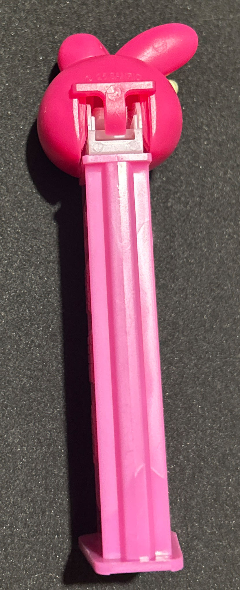 Hello Kitty & Friends - My Melody - Cartoons pez collectible [Barcode 073621014503] - Main Image 2