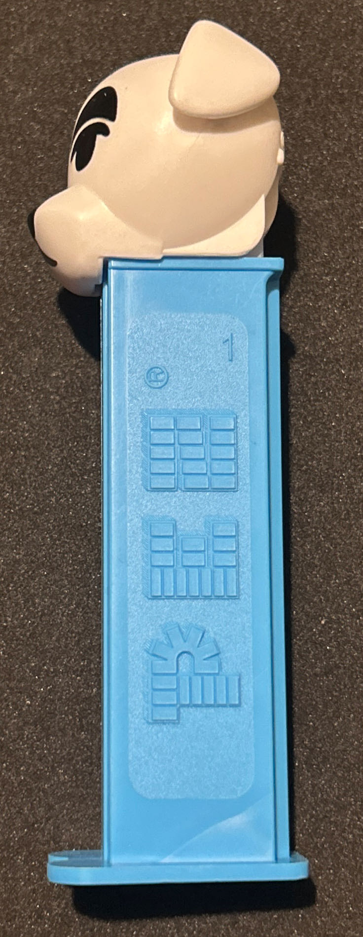 Animal Crossing - K.K Slider - Video Games pez collectible [Barcode 073621095212] - Main Image 3