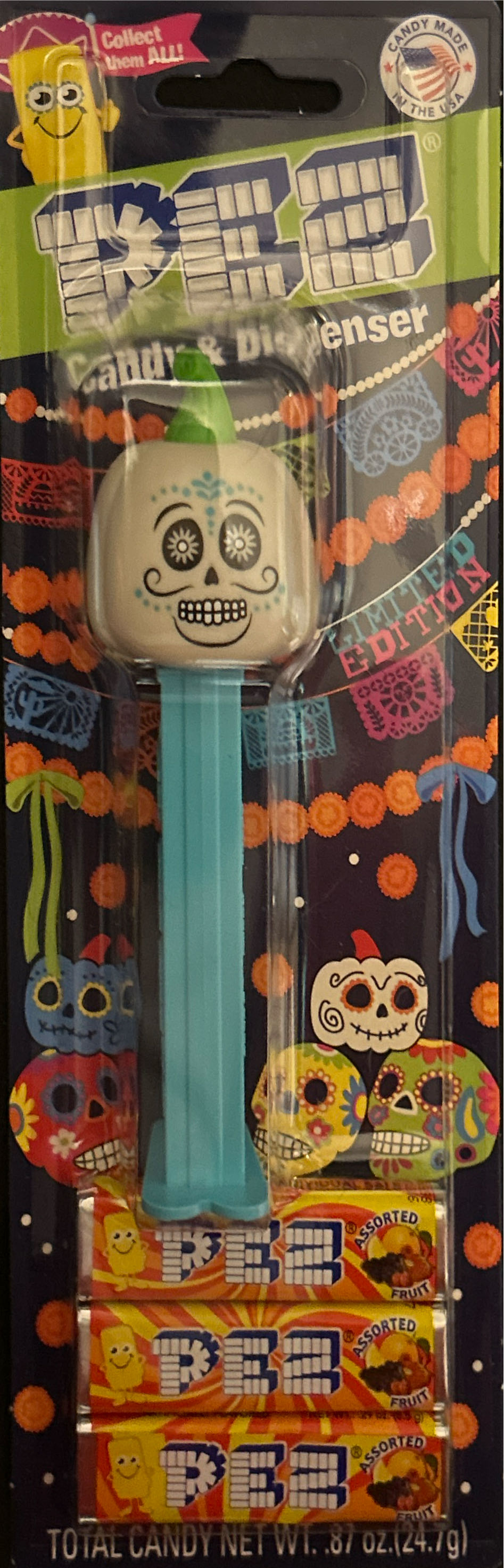 Psychedelic Eye (Hand) B