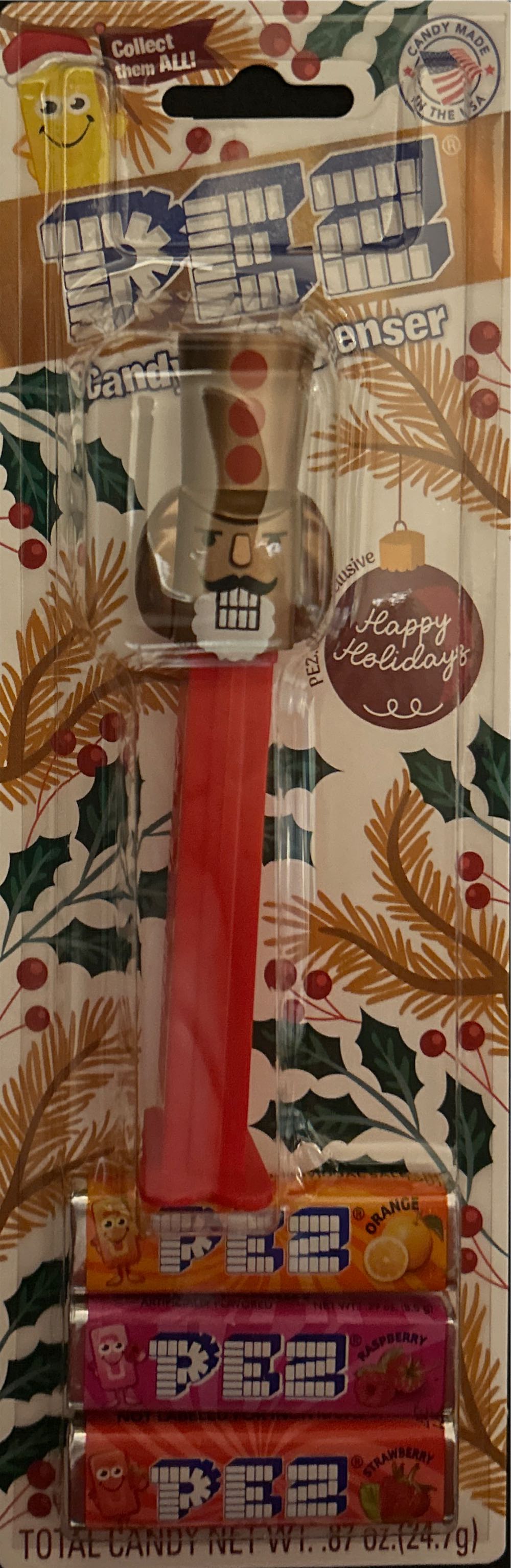 The Lord of the Rings