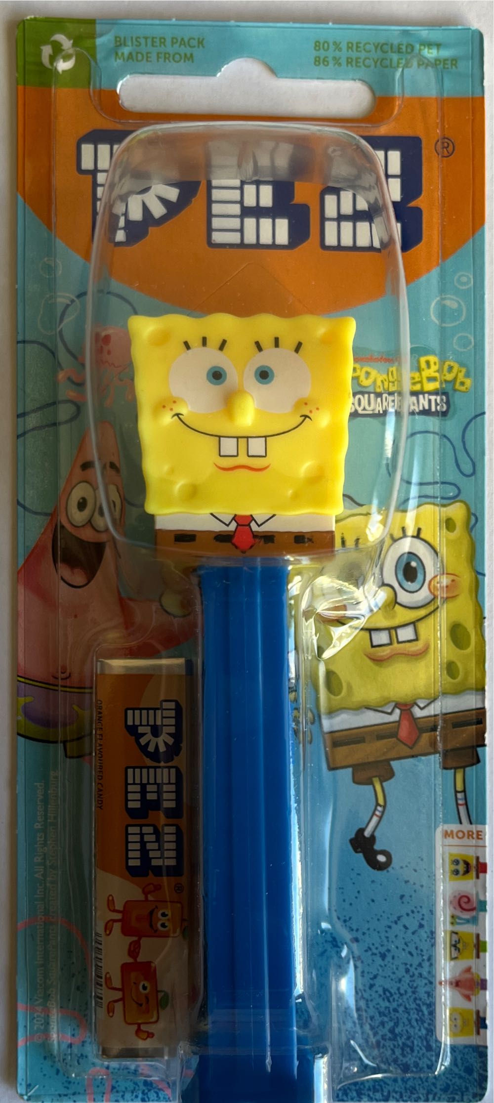 Walmart Short Cab 2006