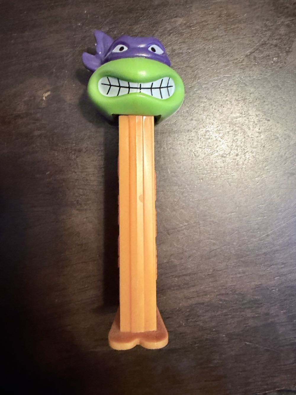 Eerie Spectres- Scare Wolf