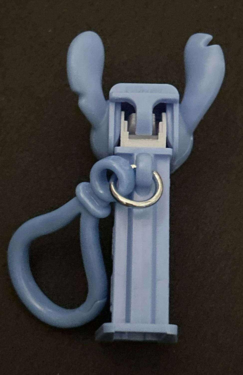 PEZ Clips - Stitch - Animated Movies pez collectible - Main Image 2