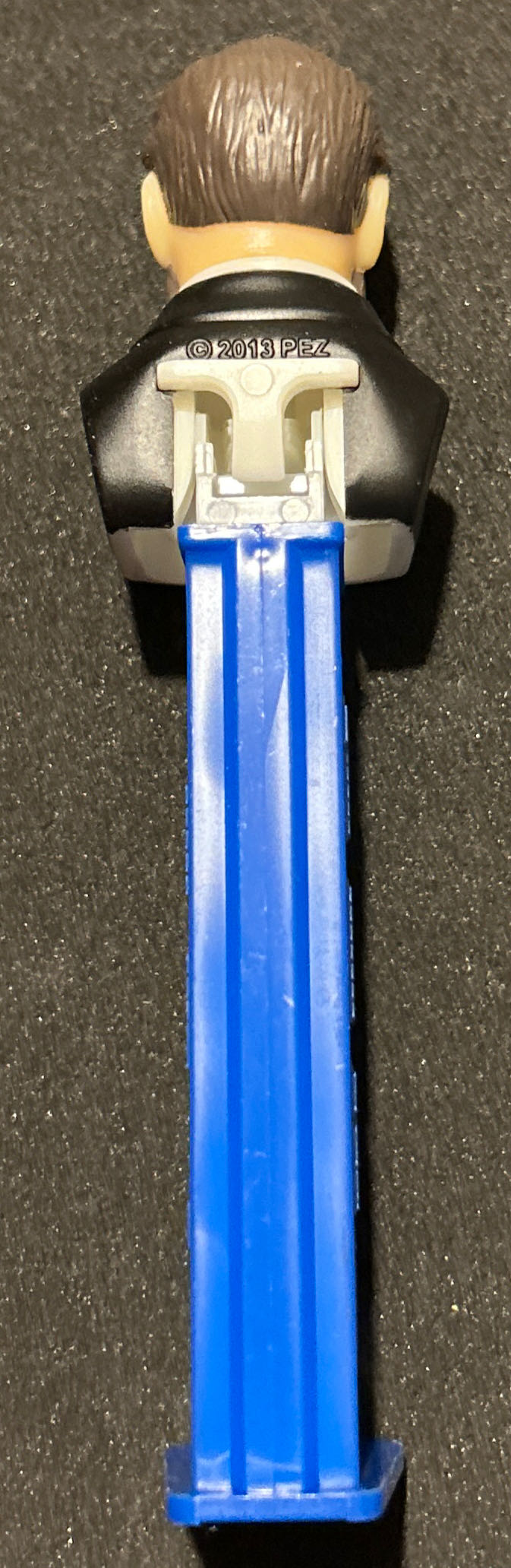 Presidents - James A. Garfield - U.S. Presidents pez collectible [Barcode 073621663909] - Main Image 2