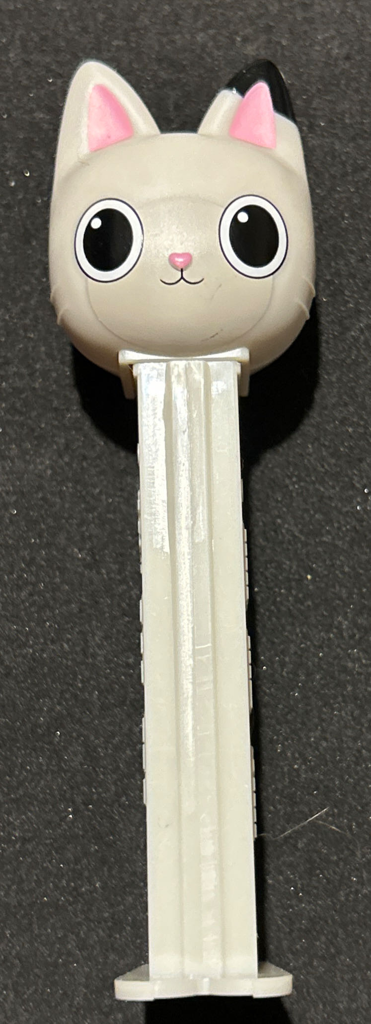 Dark Pink Crystal "I ❤️ You" Heart