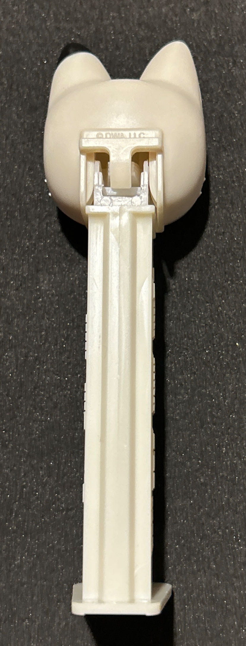 Gabby’s Doll House - Pandy Paws - Cartoons pez collectible [Barcode 073621097483] - Main Image 2