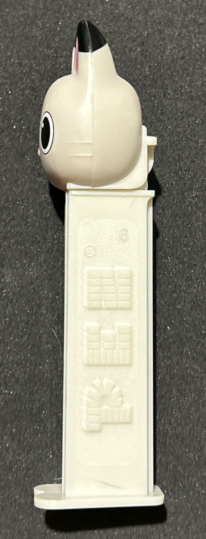 Gabby’s Doll House - Pandy Paws - Cartoons pez collectible [Barcode 073621097483] - Main Image 3