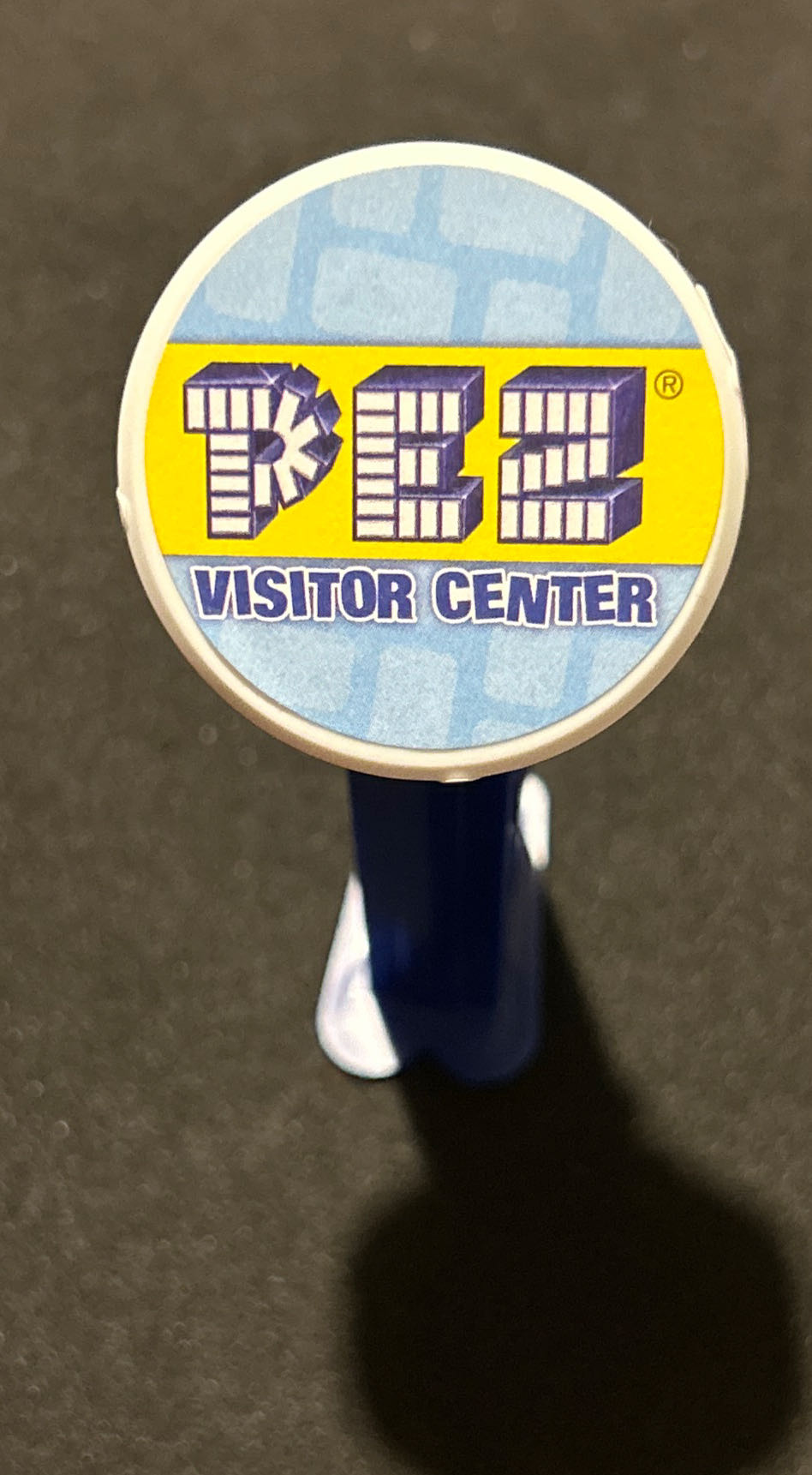 PEZ Pals - Alpine Boy