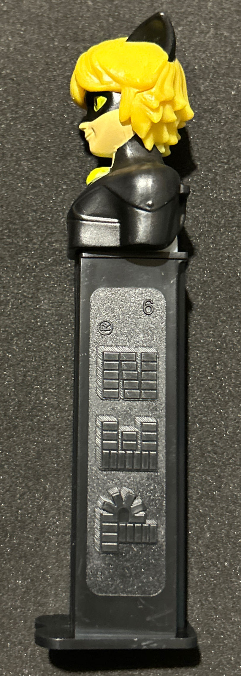 Miraculous - Cat Noir - Cartoons pez collectible - Main Image 3