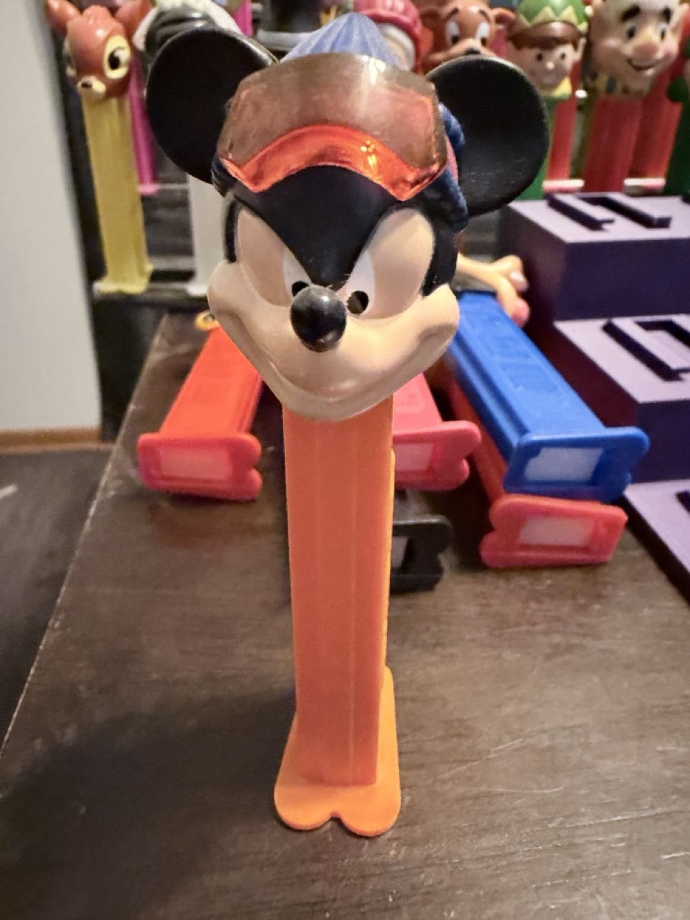 Classic Moments Mints