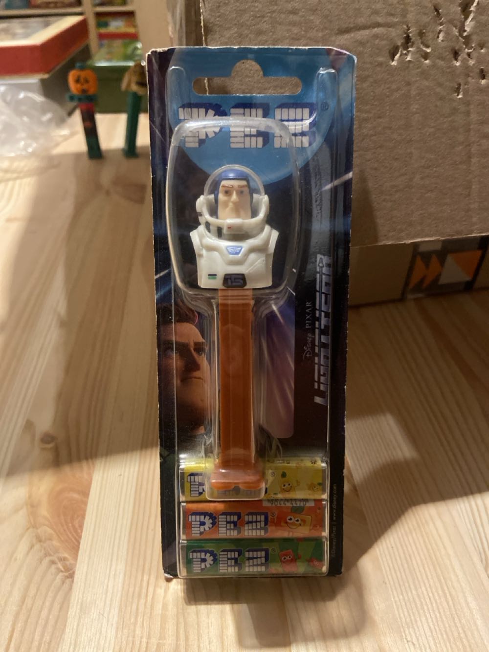 Psychedelic Flower B