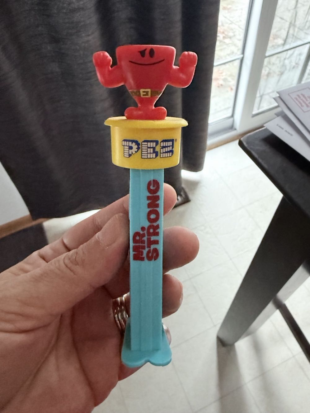 Easter- Easter Bunny F